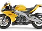 Aprilia RSV-4 APRC Factory ABS